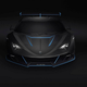 Illustration for article titled The Alieno Arcanum Is A 5,221-HP Hypercar That Is Definitely Happening